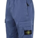 REGULAR FIT CARGO PANTS