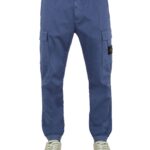 REGULAR FIT CARGO PANTS