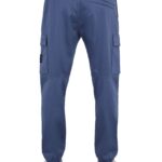 REGULAR FIT CARGO PANTS