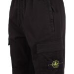 REGULAR FIT CARGO PANTS
