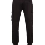 REGULAR FIT CARGO PANTS