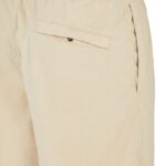 COMFORT FIT CARGO BERMUDA SHORTS