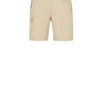 COMFORT FIT CARGO BERMUDA SHORTS