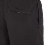 COMFORT FIT CARGO BERMUDA SHORTS
