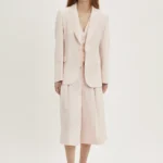 LINEN JACKET