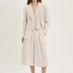 LINEN JACKET