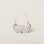 NAPPA LEATHER POCKET BAG