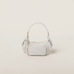 NAPPA LEATHER POCKET BAG