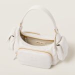 NAPPA LEATHER POCKET BAG