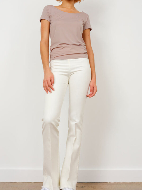 BELLINI FLARED LEGGING