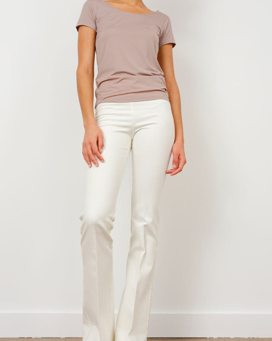 BELLINI FLARED LEGGING