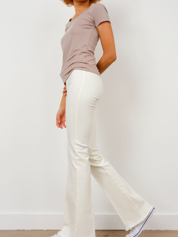 BELLINI FLARED LEGGING