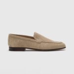 MARGATE SUEDE LOAFERS