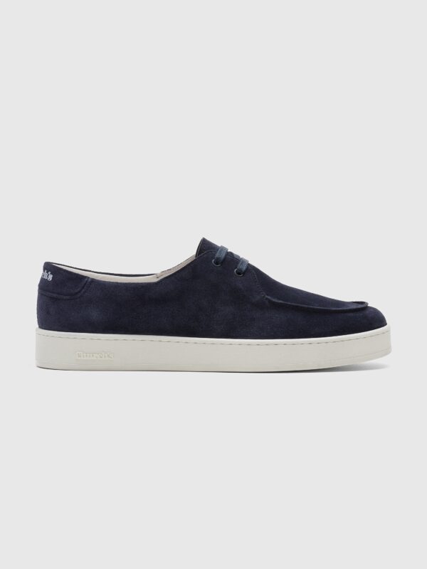 LONGSIGHT SNEAKERS