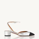 FRENCH FLIRT 35 BALLET FLAT