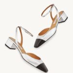 FRENCH FLIRT 35 BALLET FLAT