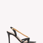 MINERVA 85 NAPPA HEEL