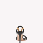 MINERVA 85 NAPPA HEEL