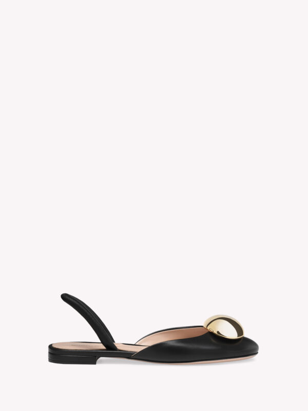 SPHERA FLAT PUMPS