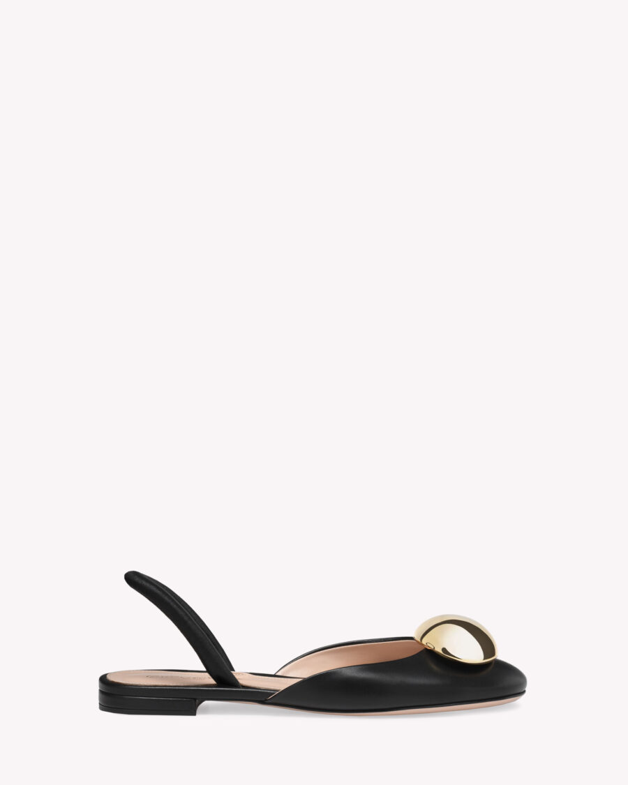 SPHERA FLAT PUMPS