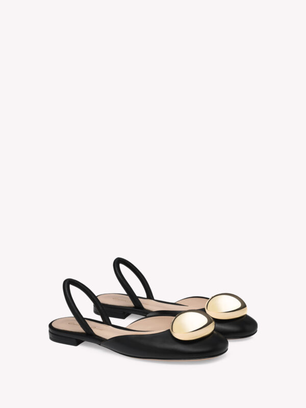 SPHERA FLAT PUMPS