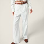 CHAMBRAY LIGHT DENIM