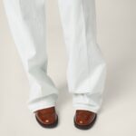 CHAMBRAY LIGHT DENIM