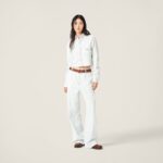 CHAMBRAY LIGHT DENIM
