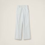 CHAMBRAY LIGHT DENIM