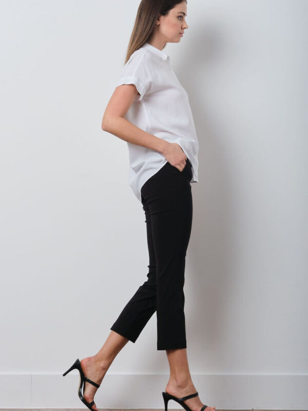 LULU SIGNATURE BLACK
