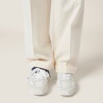 CANVAS PANTS