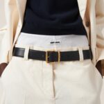 CANVAS PANTS