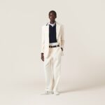 CANVAS PANTS