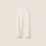 CANVAS PANTS