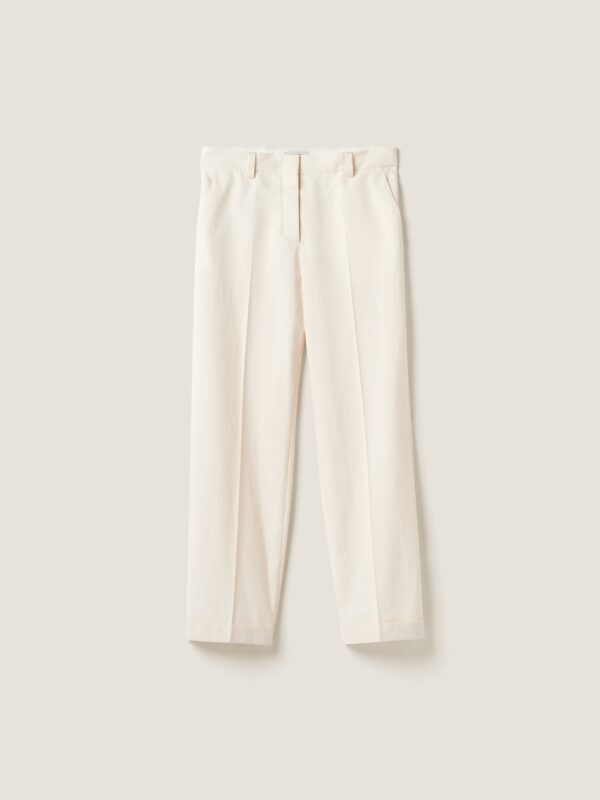 CANVAS PANTS