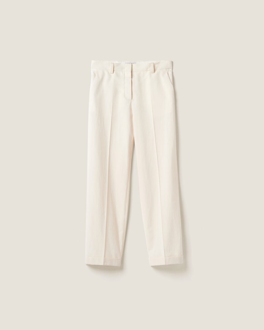 CANVAS PANTS