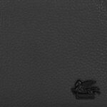 LEATHER WALLET WITH PEGASO