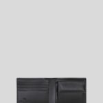 LEATHER WALLET WITH PEGASO
