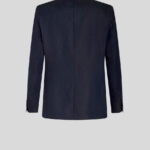 LINEN BLAZER