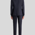 LINEN BLAZER