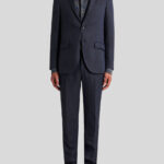 LINEN BLAZER
