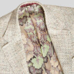BOUCLÉ BLAZER