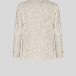 BOUCLÉ BLAZER