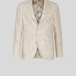 BOUCLÉ BLAZER