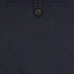 LINEN TROUSERS