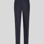 LINEN TROUSERS