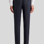 LINEN TROUSERS