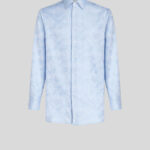 COTTON JACQUARD SHIRT