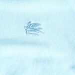 POLO SHIRT WITH EMBROIDERED PEGASO