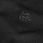 POLO SHIRT WITH EMBROIDERED PEGASO